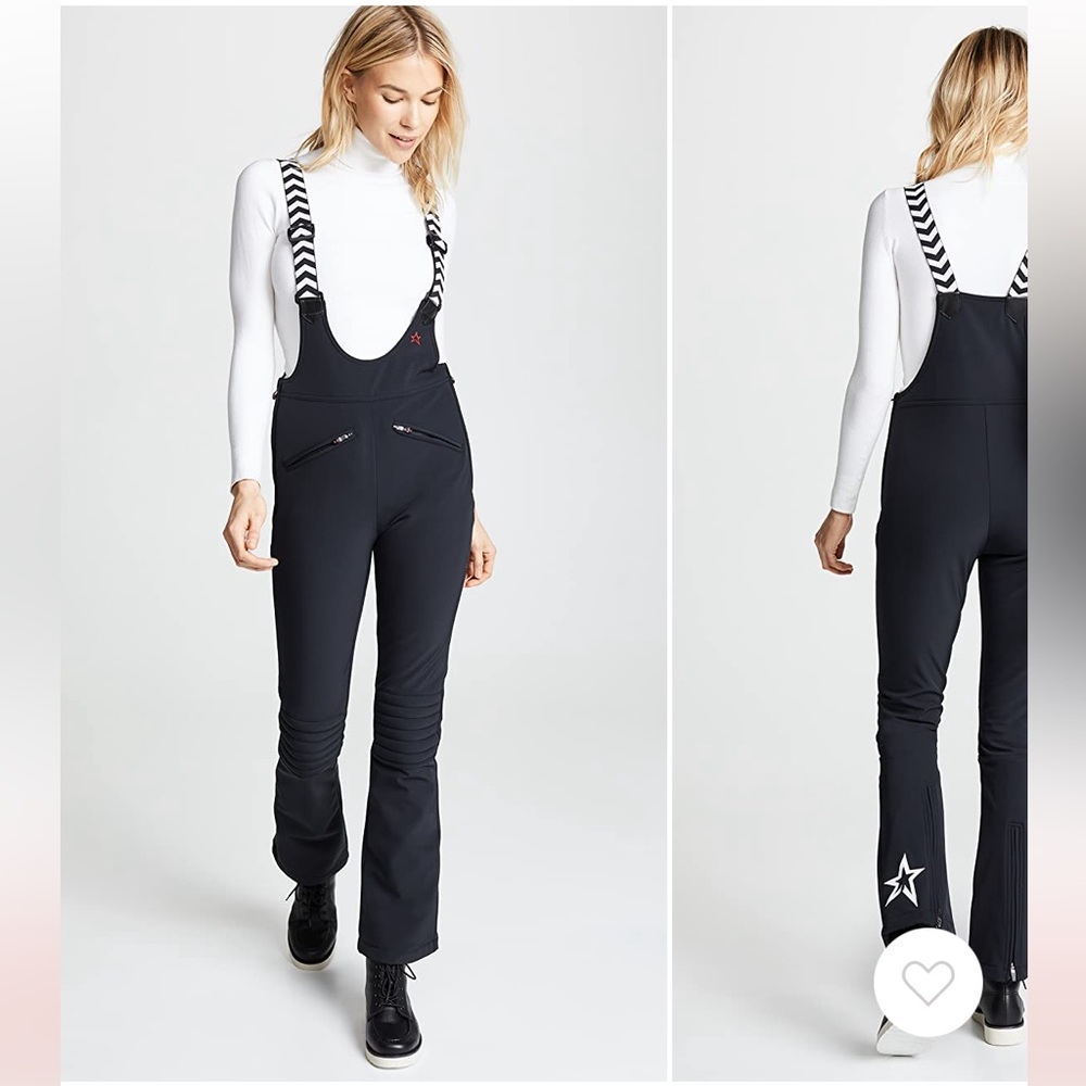 Perfect moment isola racing pants